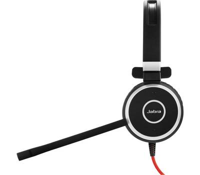 Наушники JABRA Evolve 40 MS