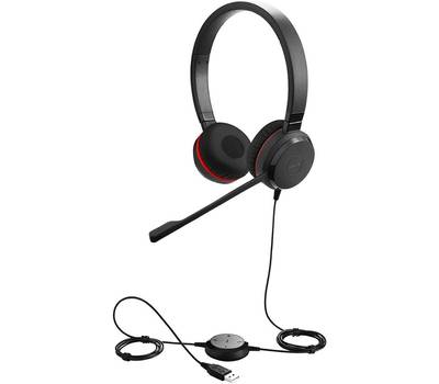 Наушники JABRA Evolve 30 II MS