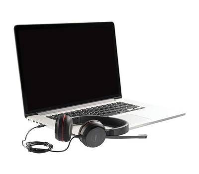 Наушники JABRA Evolve 30 II MS