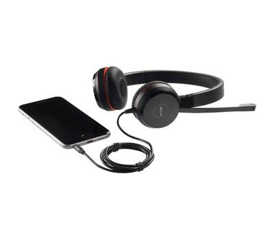 Наушники JABRA Evolve 30 II MS