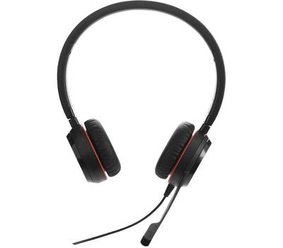 Наушники JABRA Evolve 30 II MS