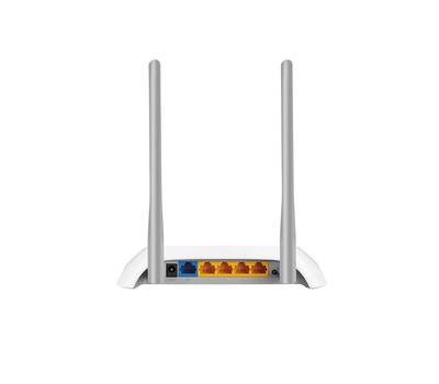 Wi-Fi роутер TP-LINK TL-WR850N