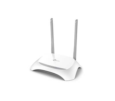 Wi-Fi роутер TP-LINK TL-WR850N