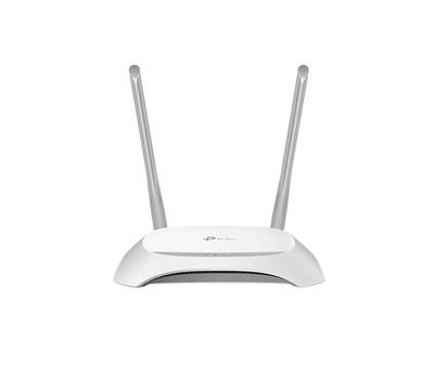 Wi-Fi роутер TP-LINK TL-WR850N