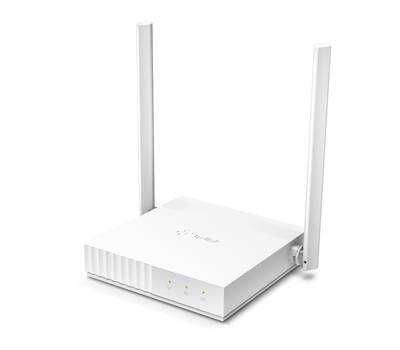 Wi-Fi роутер TP-LINK TL-WR844N