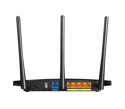 Wi-Fi роутер TP-LINK ARCHER C7