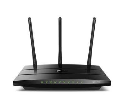 Wi-Fi роутер TP-LINK ARCHER C7