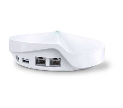 Wi-Fi роутер TP-LINK DECO M9 PLUS(3-PACK)