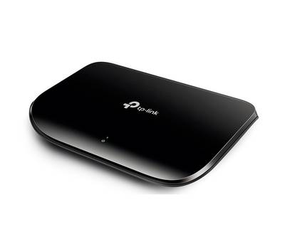 Коммутатор TP-LINK TL-SG1005D