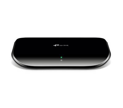 Коммутатор TP-LINK TL-SG1005D