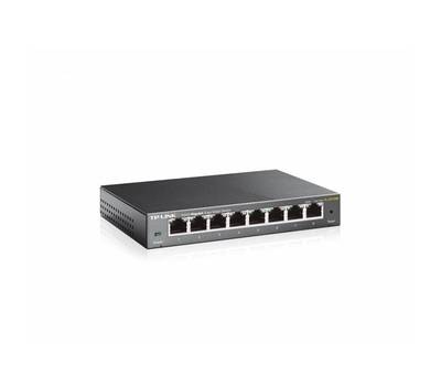 Коммутатор TP-LINK TL-SG108E