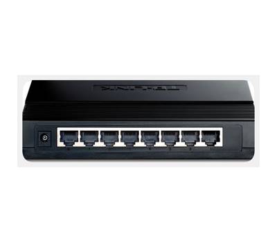 Коммутатор TP-LINK TL-SG1008D