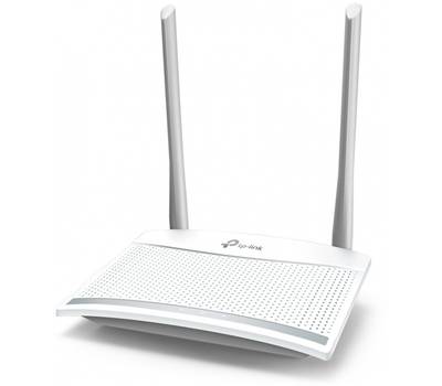 Wi-Fi роутер TP-LINK TL-WR820N