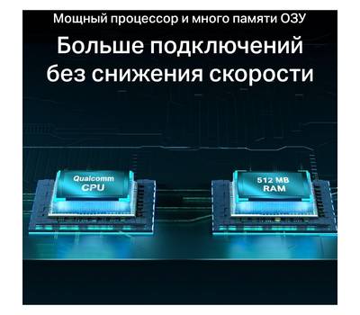 Wi-Fi роутер TP-LINK ARCHER AX55