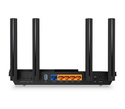 Wi-Fi роутер TP-LINK ARCHER AX55