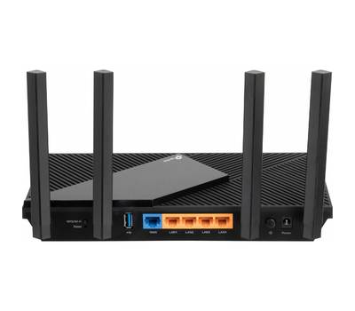 Wi-Fi роутер TP-LINK ARCHER AX55