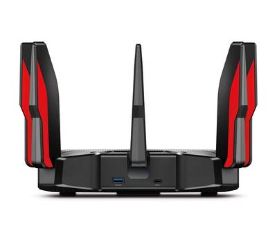 Wi-Fi роутер TP-LINK ARCHER AX11000