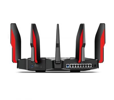 Wi-Fi роутер TP-LINK ARCHER AX11000