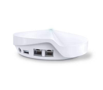 Wi-Fi роутер TP-LINK DECO M9 PLUS(2-PACK)