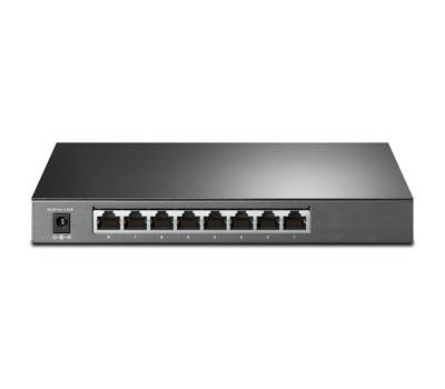 Коммутатор TP-LINK TL-SG2008P