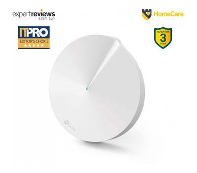 Wi-Fi роутер TP-LINK DECO M5(1-PACK)