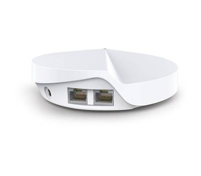 Wi-Fi роутер TP-LINK DECO M5(1-PACK)