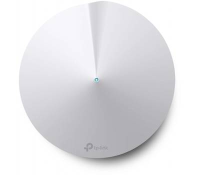 Wi-Fi роутер TP-LINK DECO M5(1-PACK)