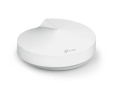 Wi-Fi роутер TP-LINK DECO M5(1-PACK)