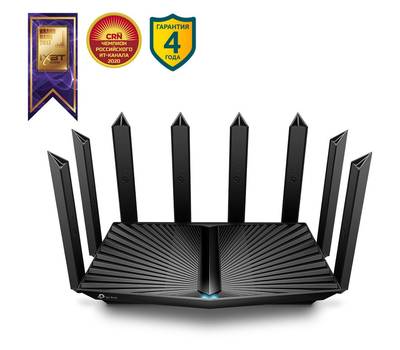 Wi-Fi роутер TP-LINK ARCHER AX90