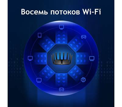 Wi-Fi роутер TP-LINK ARCHER AX90