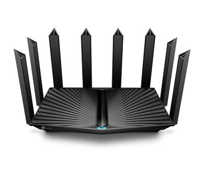 Wi-Fi роутер TP-LINK ARCHER AX90