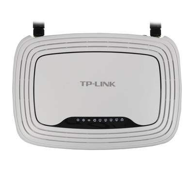 Wi-Fi роутер TP-LINK TL-WR841N