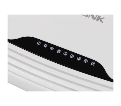 Wi-Fi роутер TP-LINK TL-WR841N