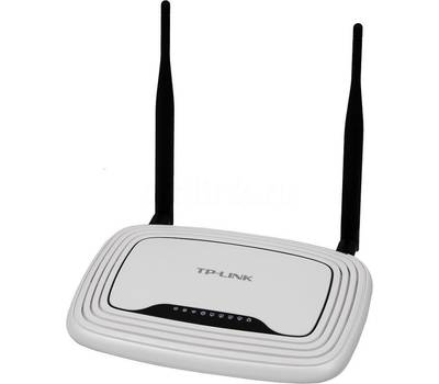 Wi-Fi роутер TP-LINK TL-WR841N