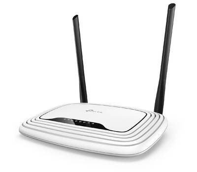 Wi-Fi роутер TP-LINK TL-WR841N