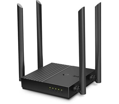 Wi-Fi роутер TP-LINK ARCHER A64