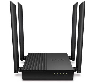 Wi-Fi роутер TP-LINK ARCHER A64