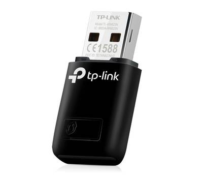 Wi-Fi адаптер TP-LINK TL-WN823N