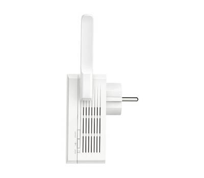 Wi-Fi роутер TP-LINK TL-WA860RE, белый