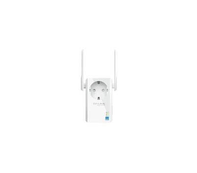 Wi-Fi роутер TP-LINK TL-WA860RE, белый