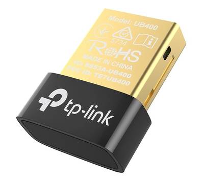 Сетевой адаптер TP-LINK UB400
