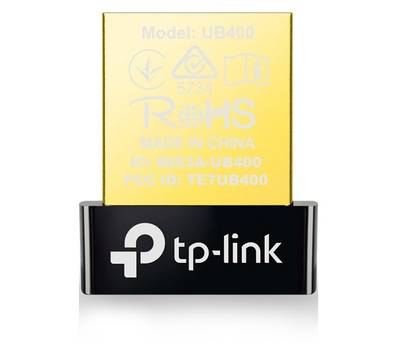 Сетевой адаптер TP-LINK UB400