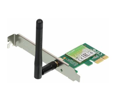 Wi-Fi адаптер TP-LINK TL-WN781ND PCI Express