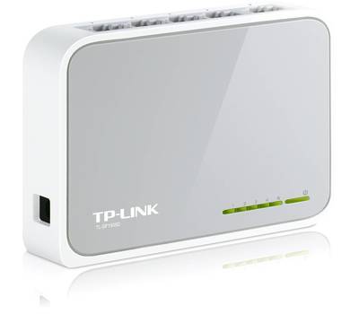 Коммутатор TP-LINK TL-SF1005D