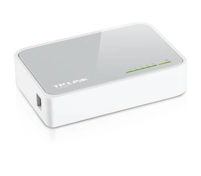 Коммутатор TP-LINK TL-SF1005D