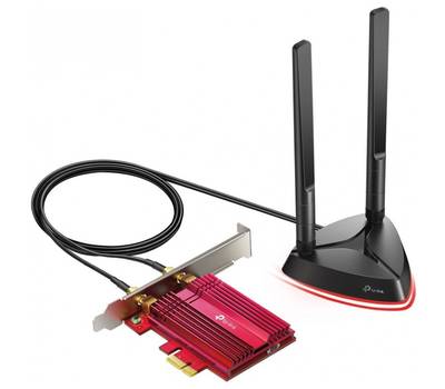 Wi-Fi адаптер TP-LINK Archer TX3000E PCI Express + Bluetooth