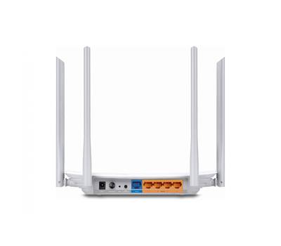 Wi-Fi роутер TP-LINK Archer C50