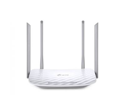 Wi-Fi роутер TP-LINK Archer C50