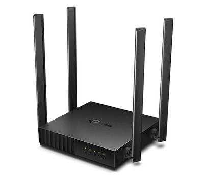 Wi-Fi роутер TP-LINK Archer A54