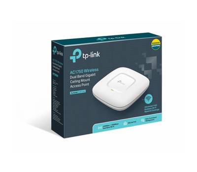 Точка доступа TP-LINK EAP245